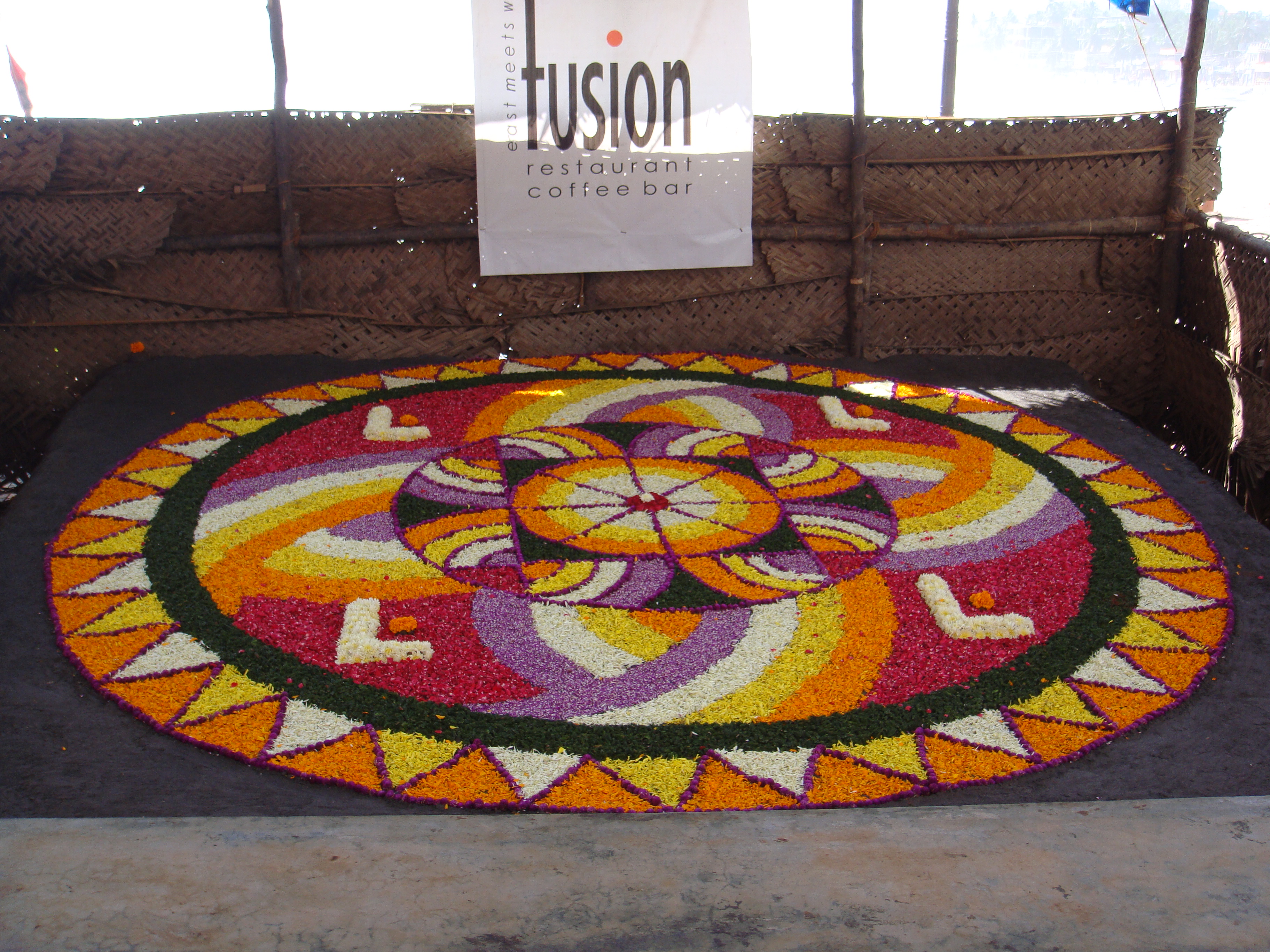 Harvest Festivals Of Kerala