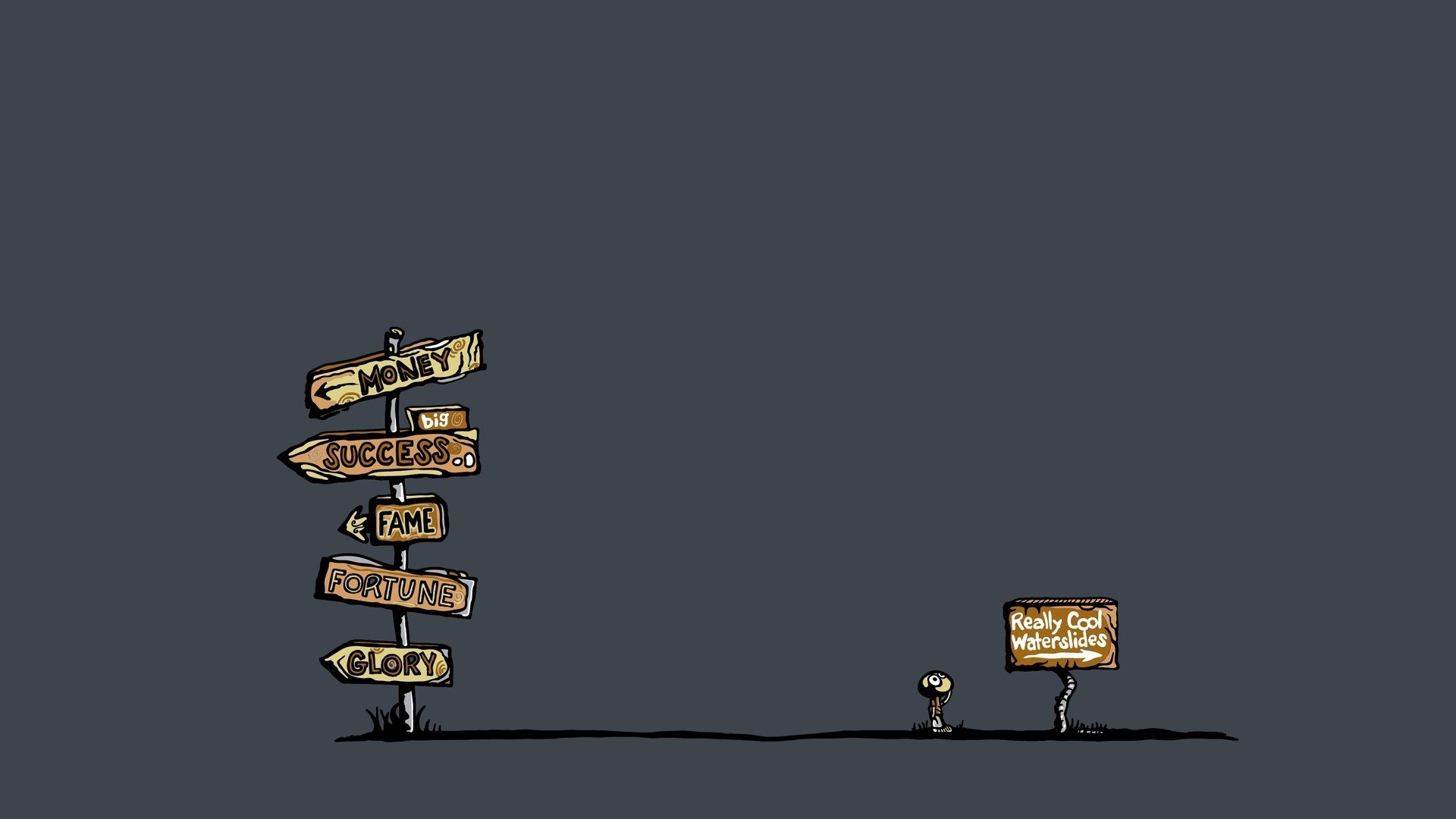 Hd Cartoon Wallpaper For Pc