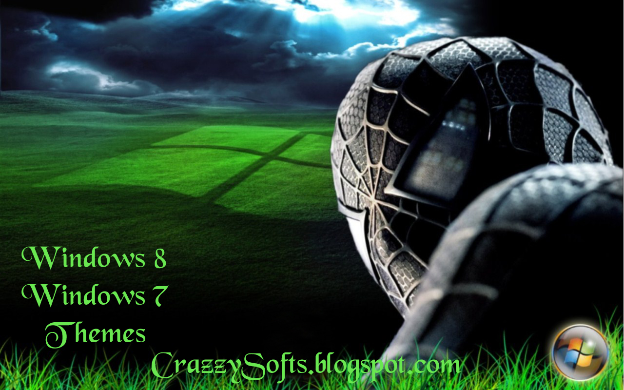Hd Themes For Windows 7 Ultimate Free Download
