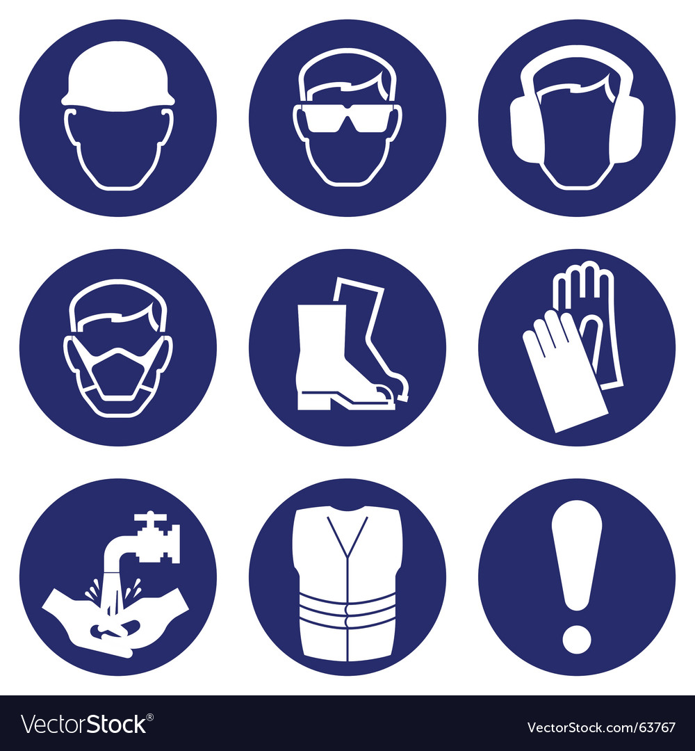 Health And Safety Signs Free Download