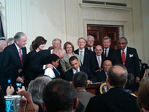 Health Care Reform Act Wiki