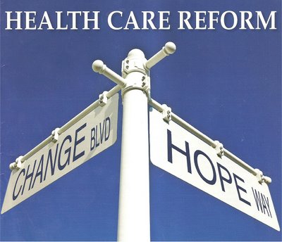 Health Care Reform Timeline Of Changes