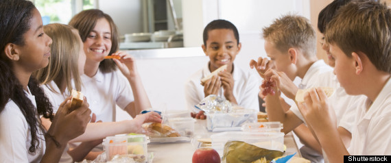 Healthy Breakfast For Kids Before School