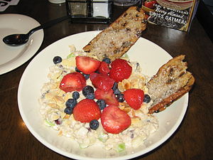 Healthy Breakfast For Kids Before School