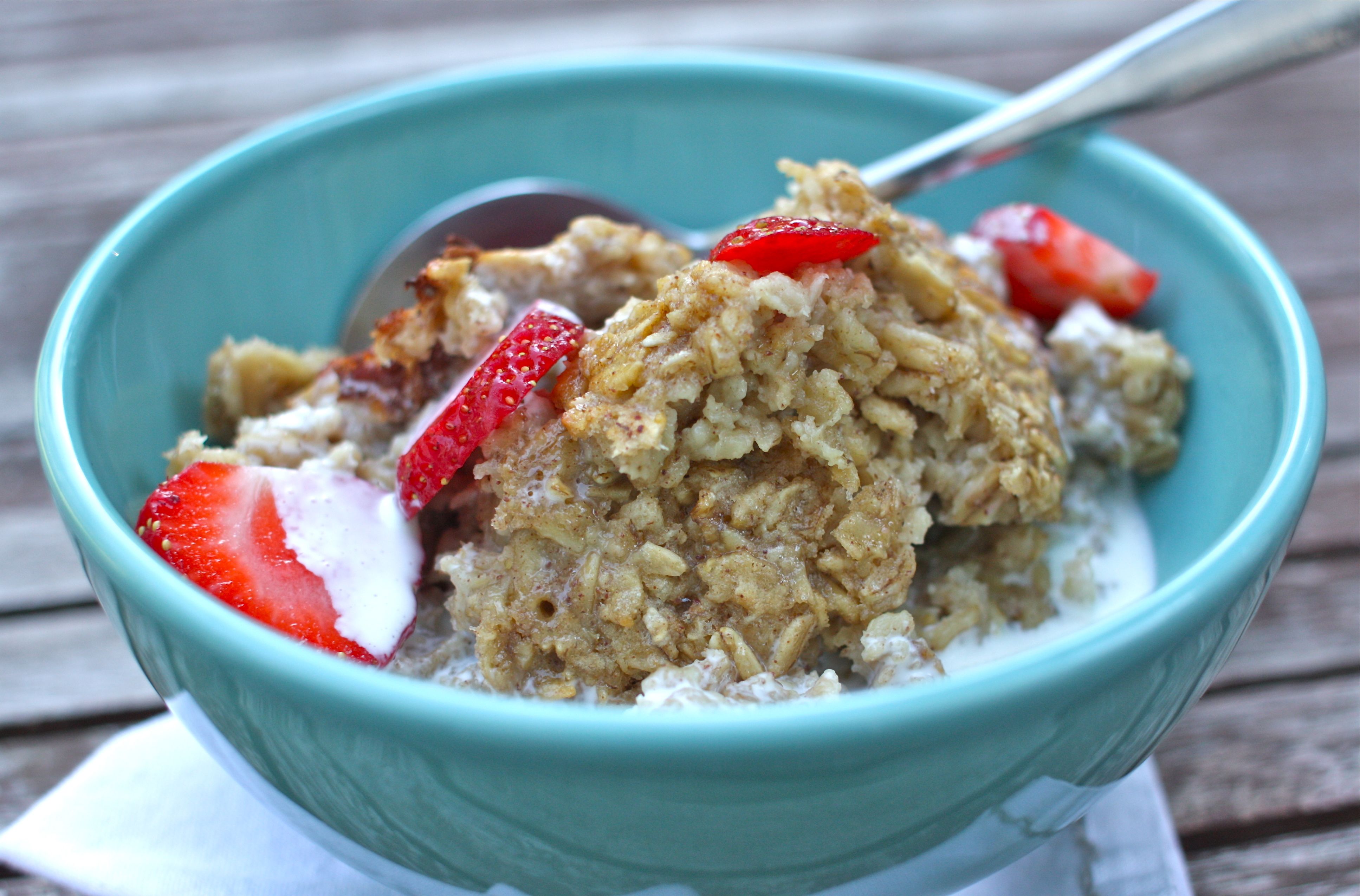 Healthy Breakfast Ideas For Kids Before School