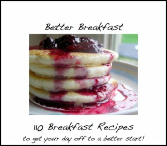 Healthy Breakfast Ideas For Kids Before School