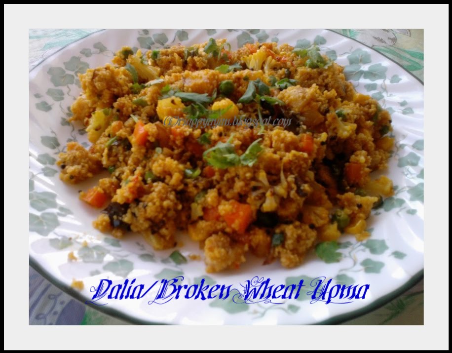 Healthy Breakfast Recipes For Kids Indian