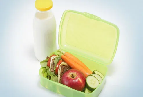 Healthy Diet And Exercise Plan For Men