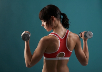 Healthy Diet And Exercise Plan For Women