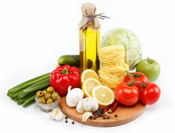 Healthy Diet Foods Recipes