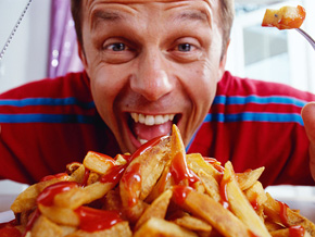Healthy Diet Plan For Men To Build Muscle