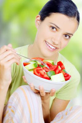 Healthy Diet Plan For Weight Loss
