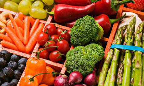 Healthy Eating Plan For Women Over 30