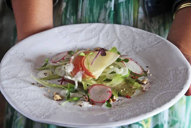 Healthy Living Food Blog