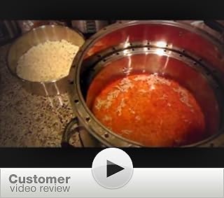 Healthy Living Food Steamer 3 Tier