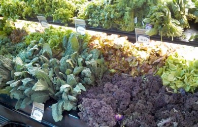 Healthy Living Food Store