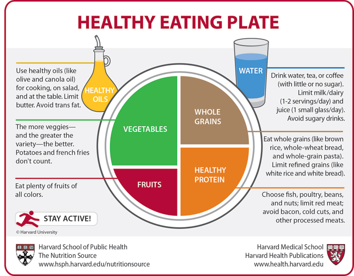 Healthy Living Pyramid Nutrition Australia