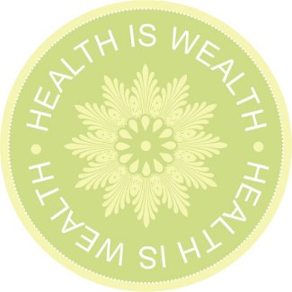 Healthy Living Quotes Sayings