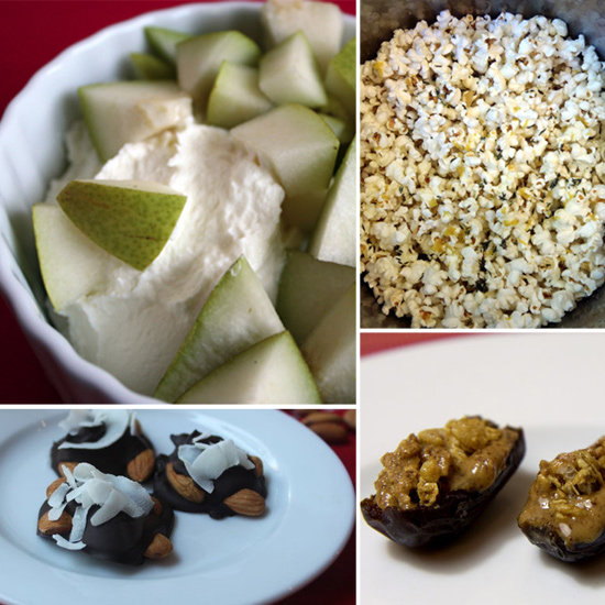 Healthy Snacks For Weight Loss At Night