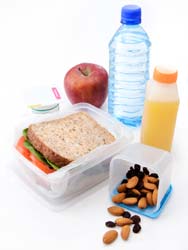 Healthy Snacks For Weight Loss On The Go