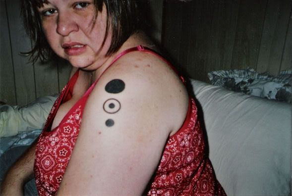 Heath Ledger Dragonfly Tattoo Meaning