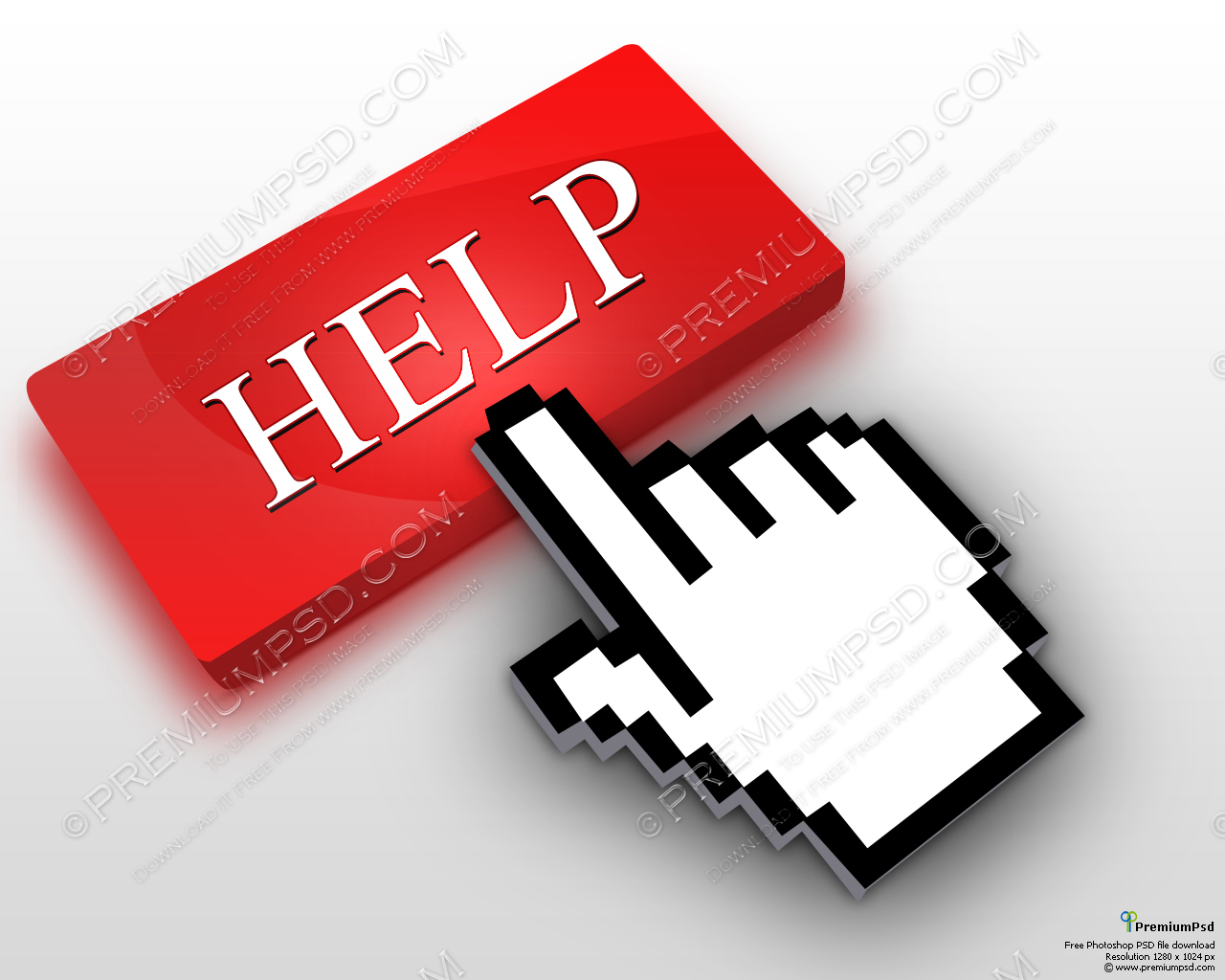 Help Icon