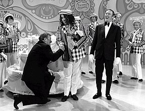 Help Wanted Spongebob Tiny Tim