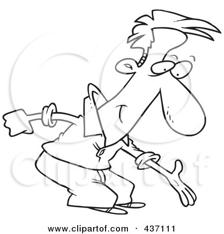 Helping Hands Clip Art