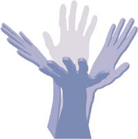 Helping Hands Images