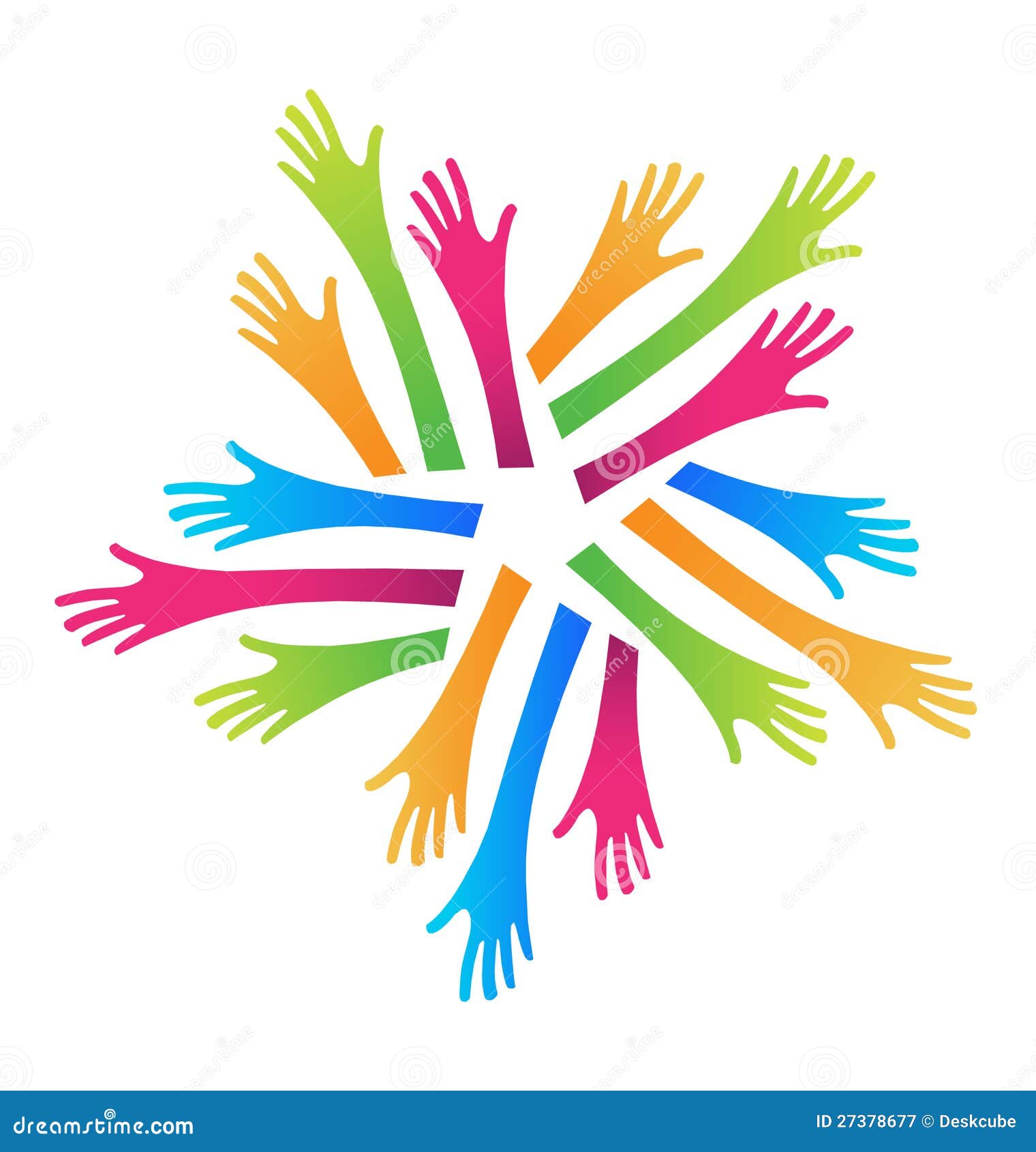 Helping Hands Images Free