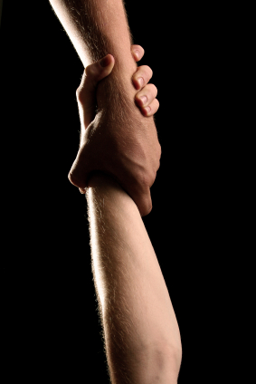 Helping Hands Images Free
