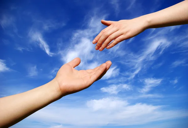 Helping Hands Images Free