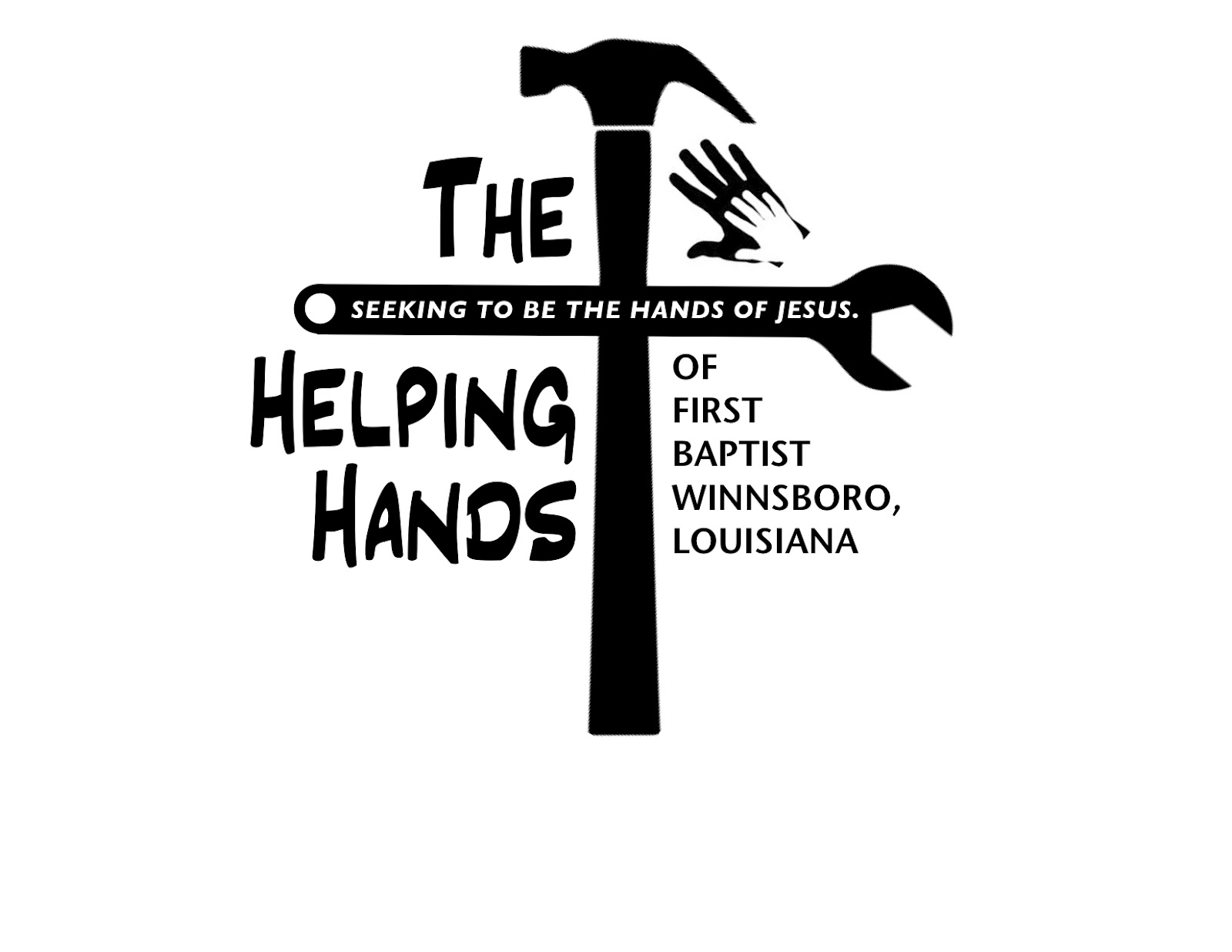 Helping Hands Logo
