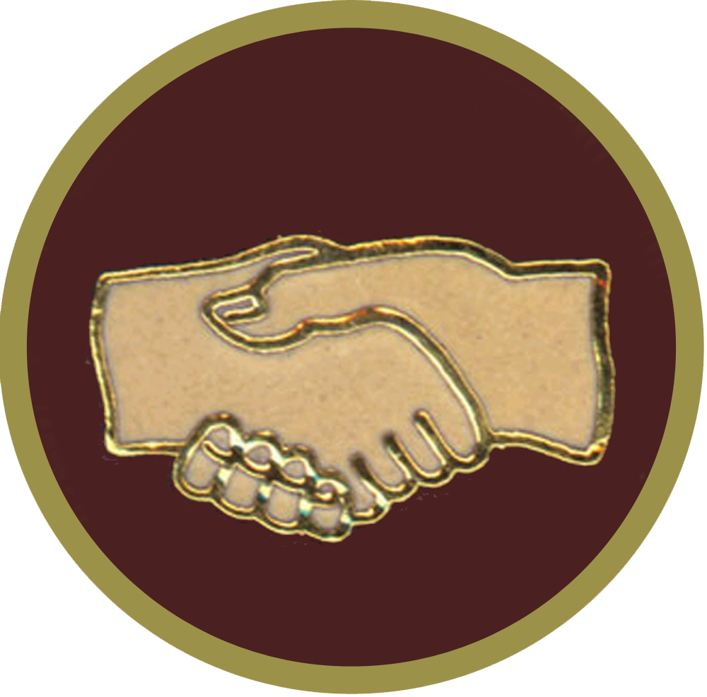 Helping Hands Logo Picture