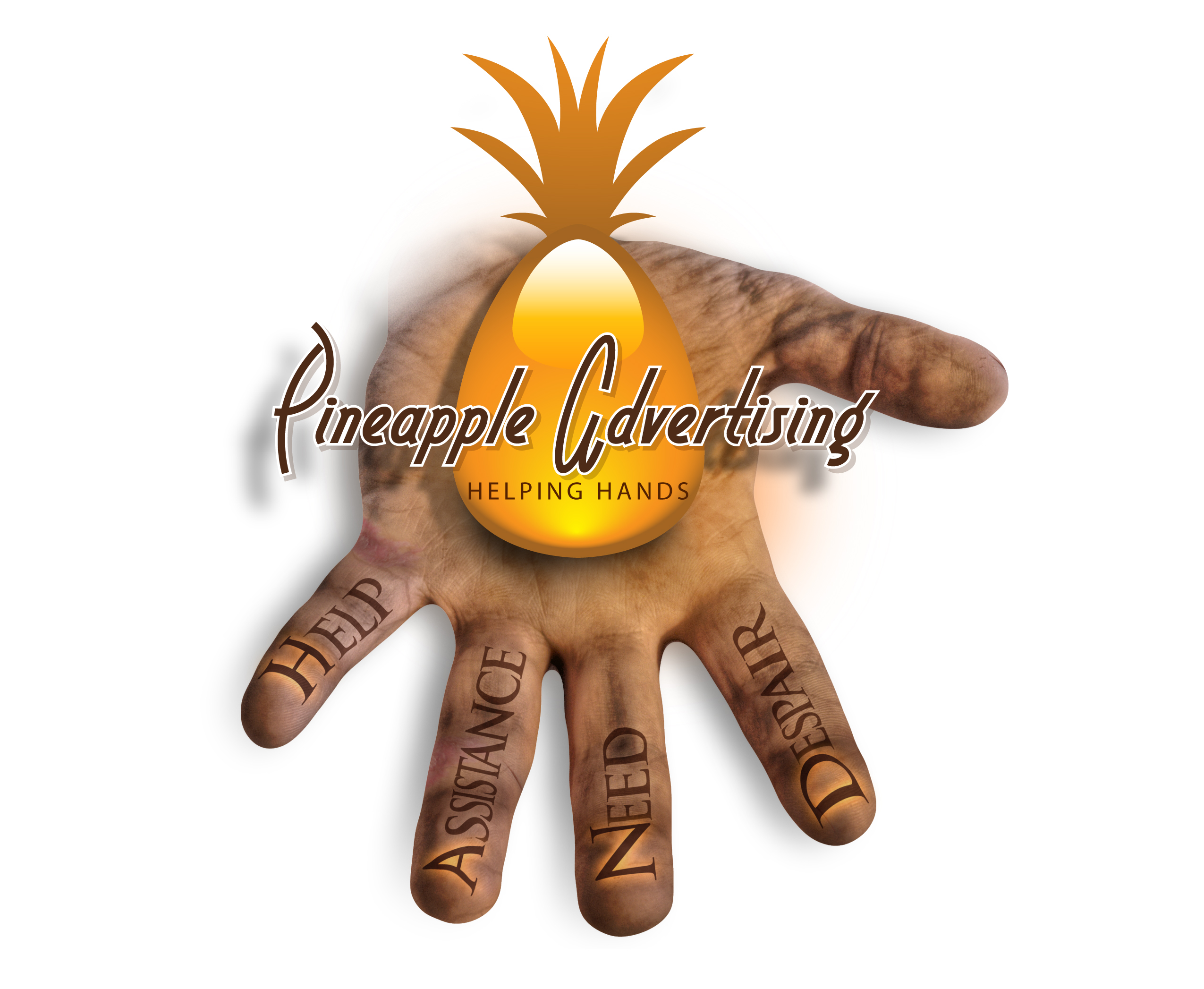 Helping Hands Logo Picture