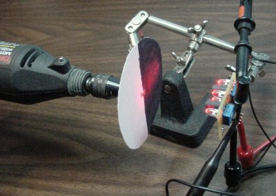 Helping Hands Soldering Tool