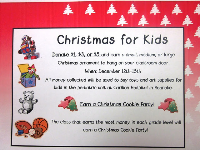 Helping Others At Christmas