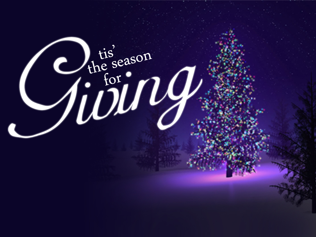 Helping Others At Christmas Quotes