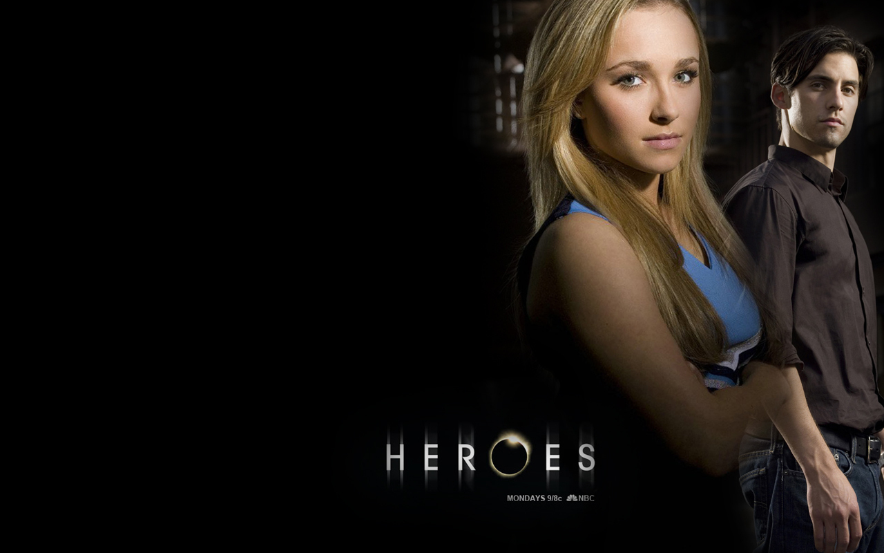 Heroes