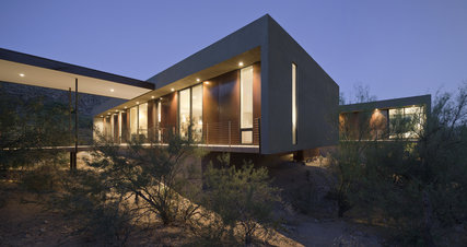 Hgtv Extreme Homes