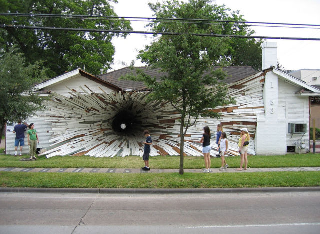 Hgtv Extreme Homes