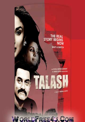 Hindi Movies Online Free Talaash