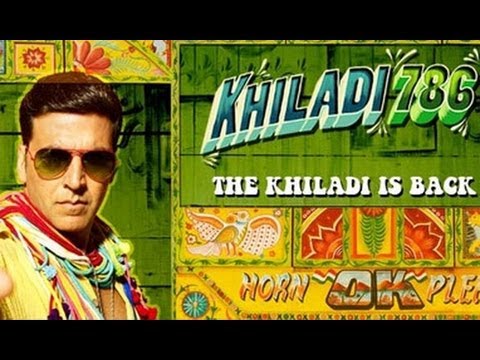 Hindi Movies Online Free Watch Khiladi 786