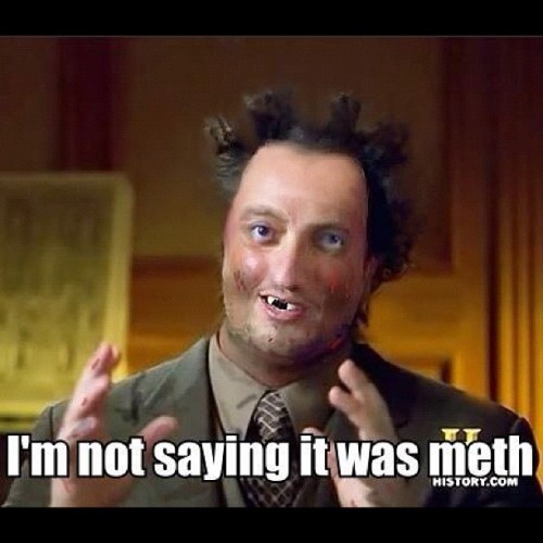 History Channel Aliens
