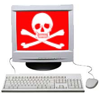 History Of Computer Virus