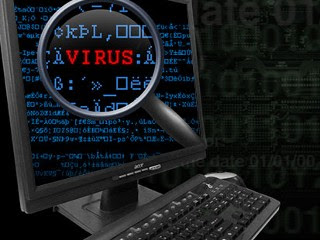 History Of Computer Virus