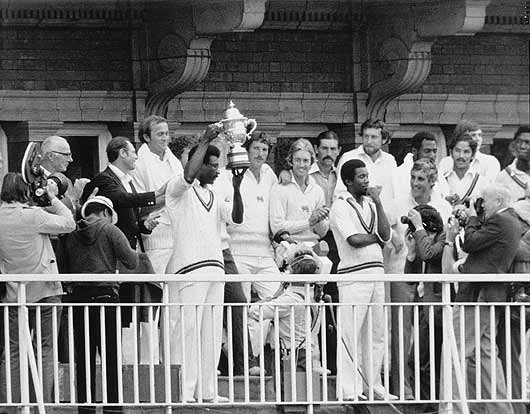 History Of Cricket In India