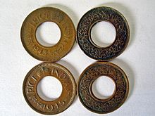 History Of Indian Coins And Currency
