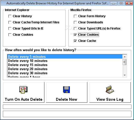 History Of Internet Explorer