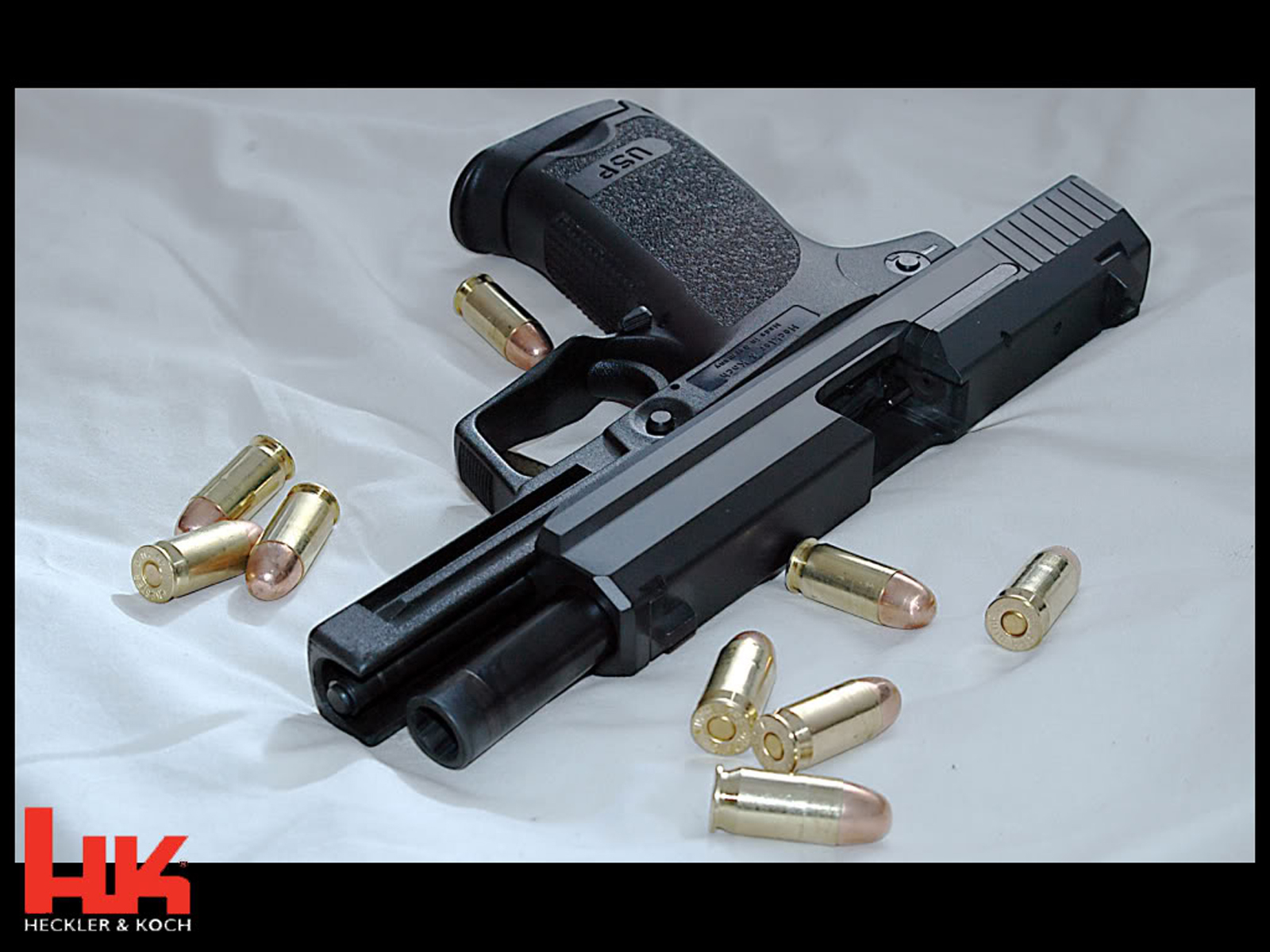 Hk Usp